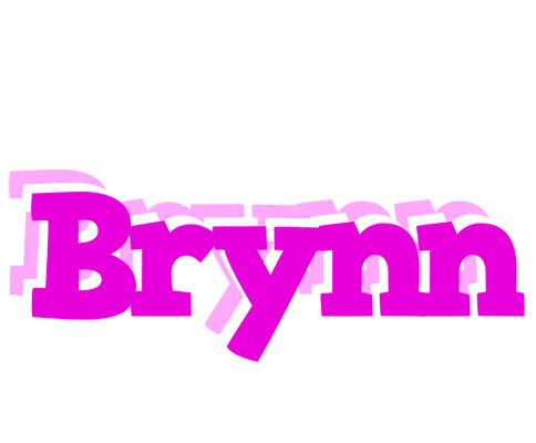 Brynn rumba logo