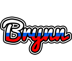 Brynn russia logo