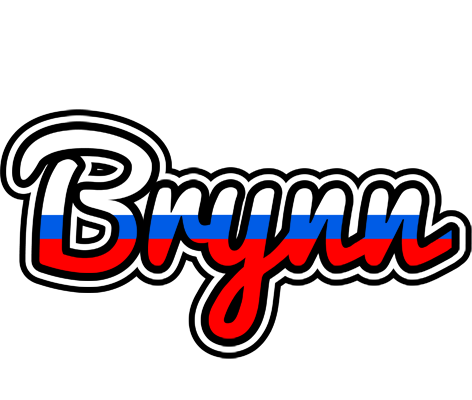 Brynn russia logo