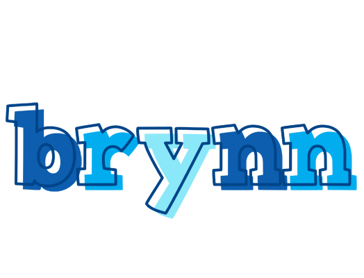 Brynn sailor logo