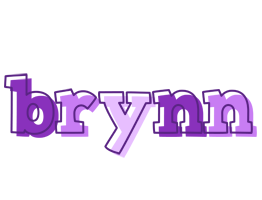 Brynn sensual logo