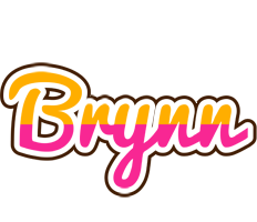 Brynn smoothie logo