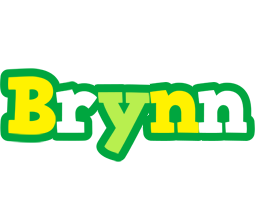 Brynn soccer logo