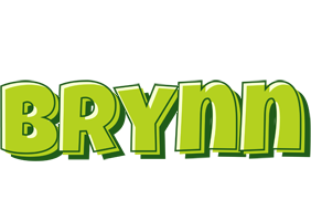 Brynn summer logo