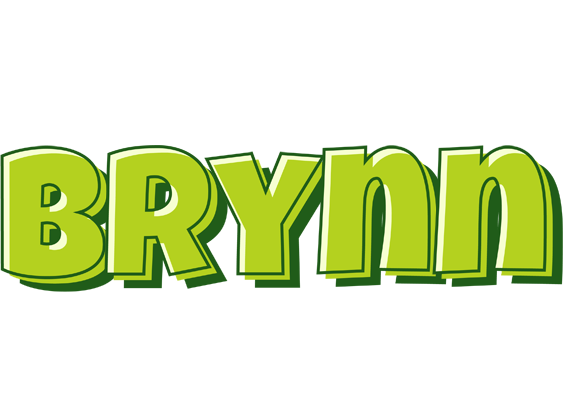 Brynn summer logo