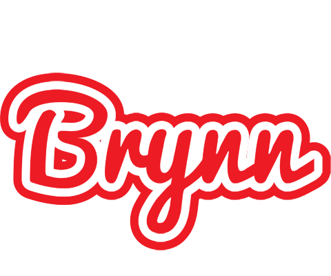 Brynn sunshine logo