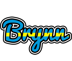 Brynn sweden logo