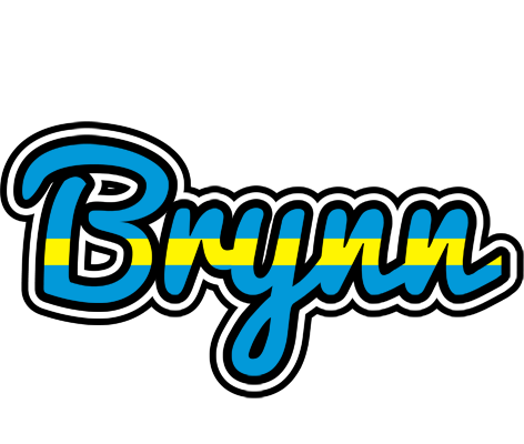 Brynn sweden logo