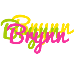 Brynn sweets logo