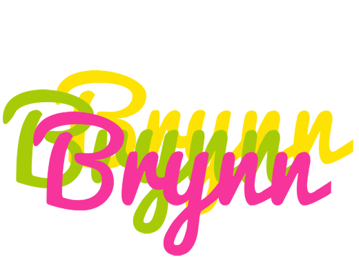 Brynn sweets logo