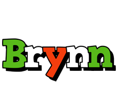 Brynn venezia logo