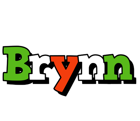 Brynn venezia logo
