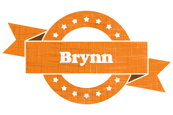 Brynn victory logo