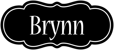 Brynn welcome logo