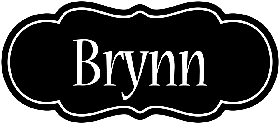 Brynn welcome logo