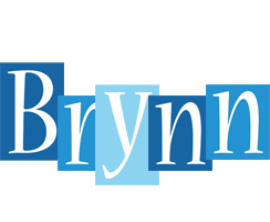 Brynn winter logo