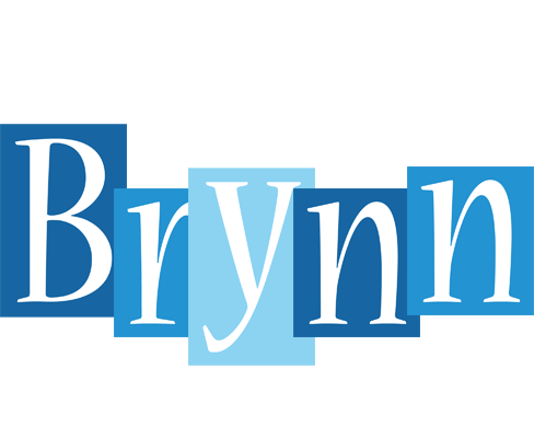Brynn winter logo