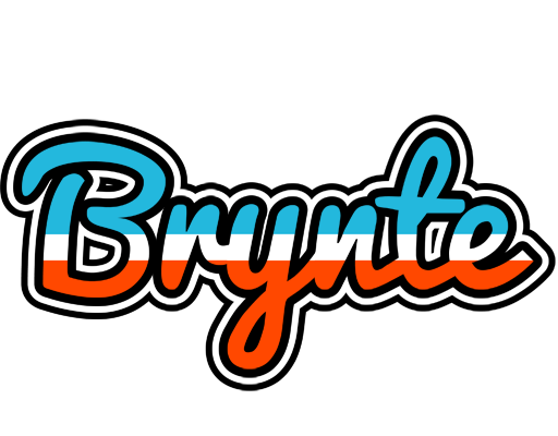 Brynte america logo
