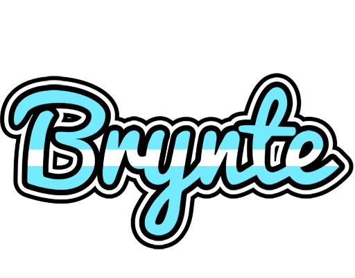Brynte argentine logo