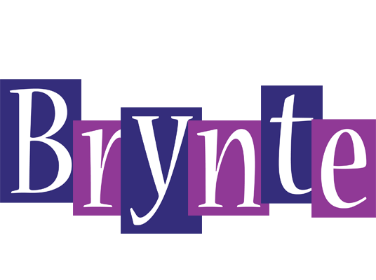 Brynte autumn logo