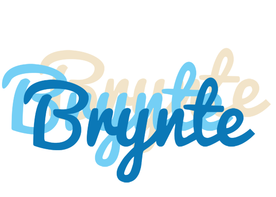 Brynte breeze logo