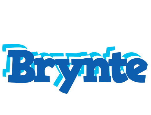 Brynte business logo