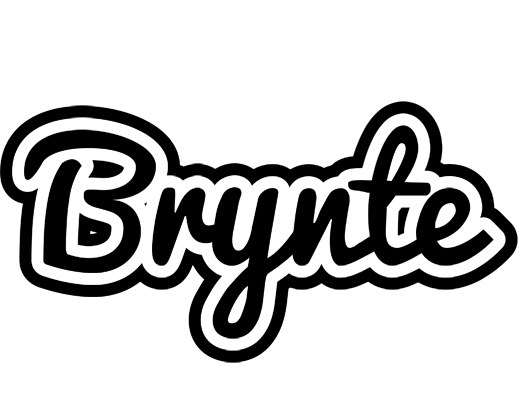 Brynte chess logo
