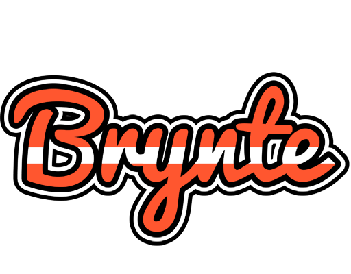 Brynte denmark logo
