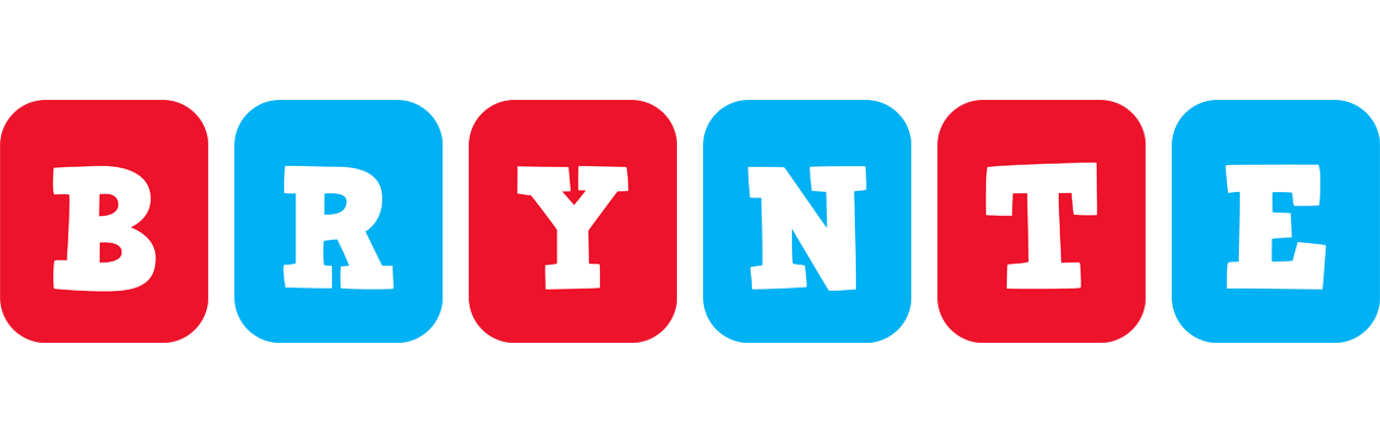 Brynte diesel logo