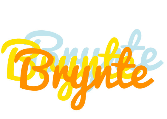 Brynte energy logo