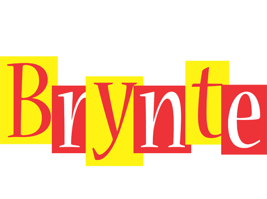 Brynte errors logo
