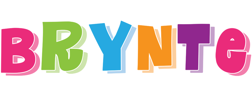 Brynte friday logo