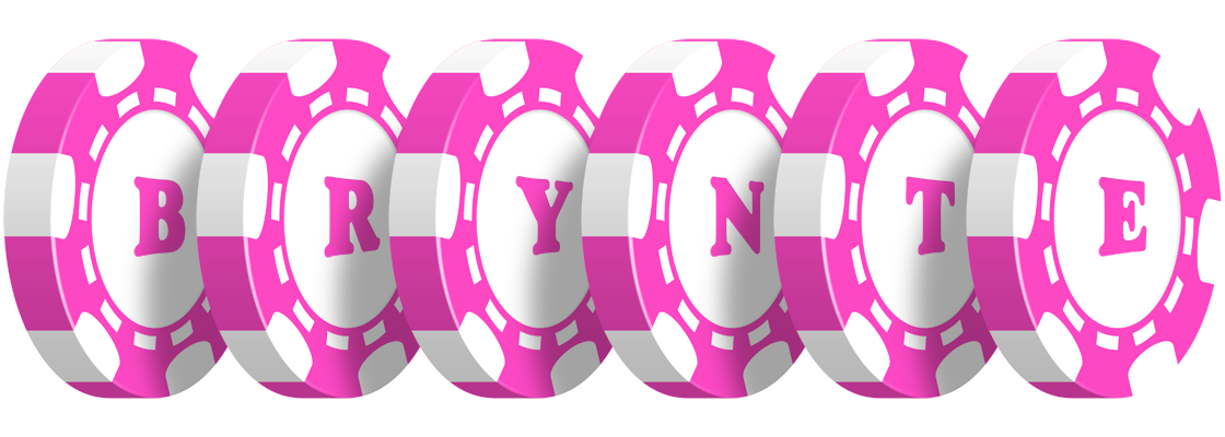 Brynte gambler logo