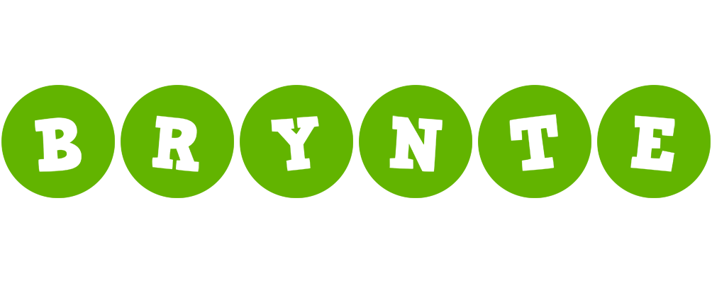 Brynte games logo