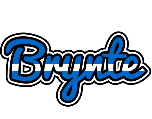 Brynte greece logo