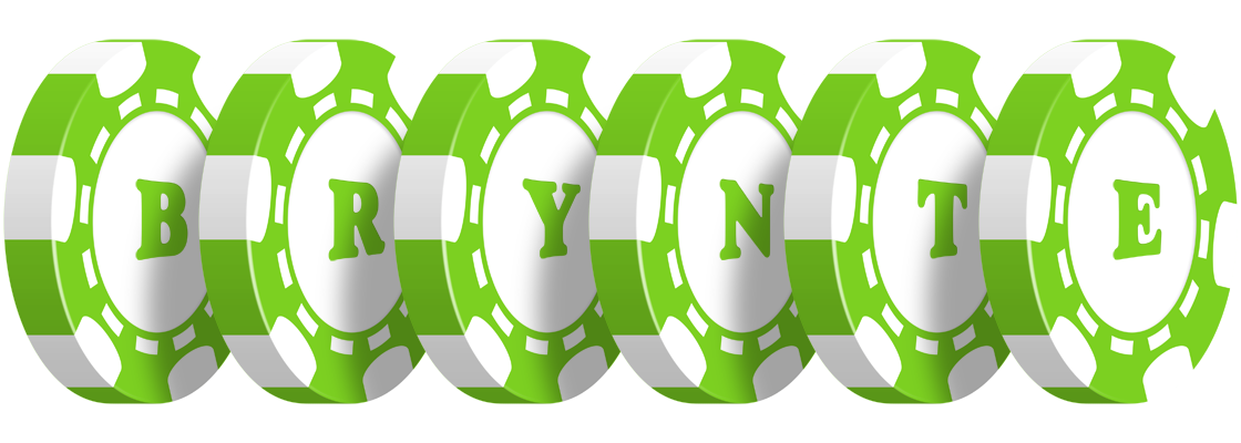 Brynte holdem logo