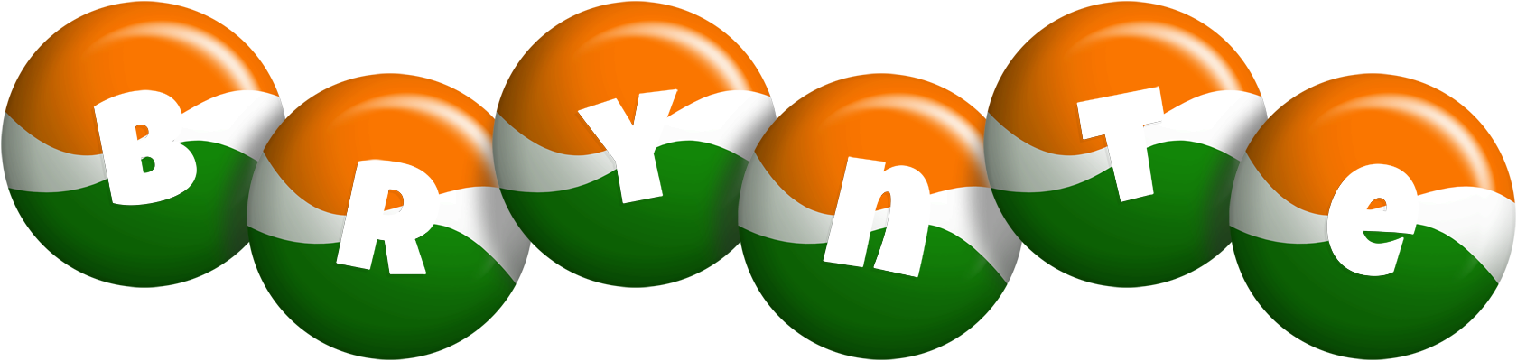 Brynte india logo