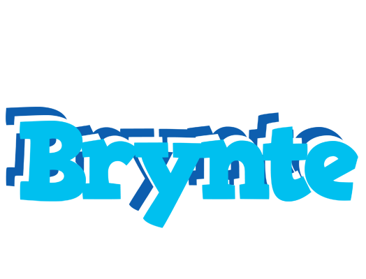 Brynte jacuzzi logo