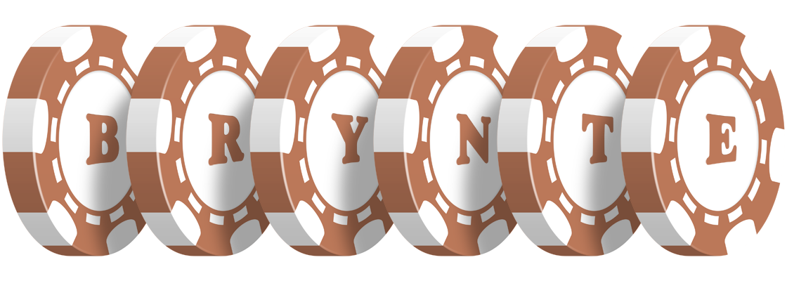 Brynte limit logo