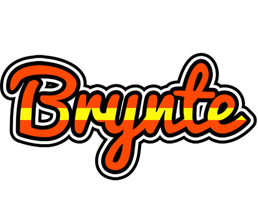 Brynte madrid logo