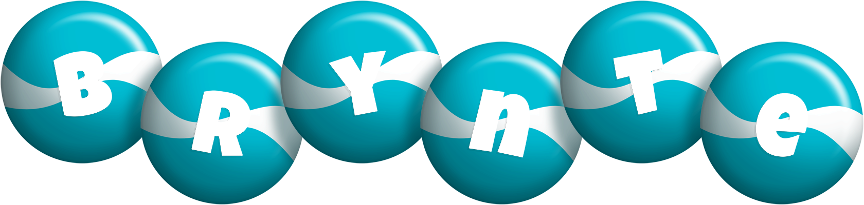 Brynte messi logo