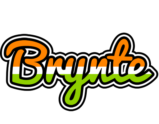 Brynte mumbai logo