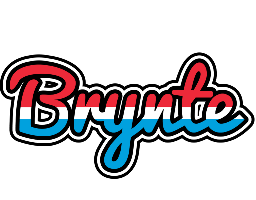 Brynte norway logo