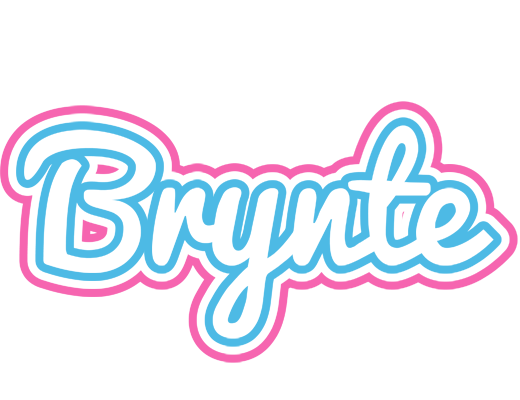 Brynte outdoors logo