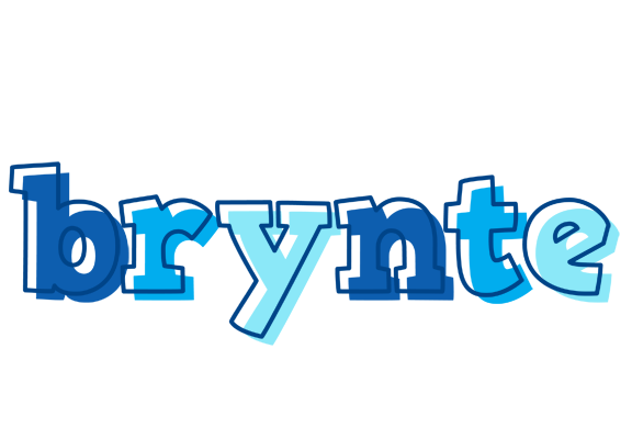 Brynte sailor logo