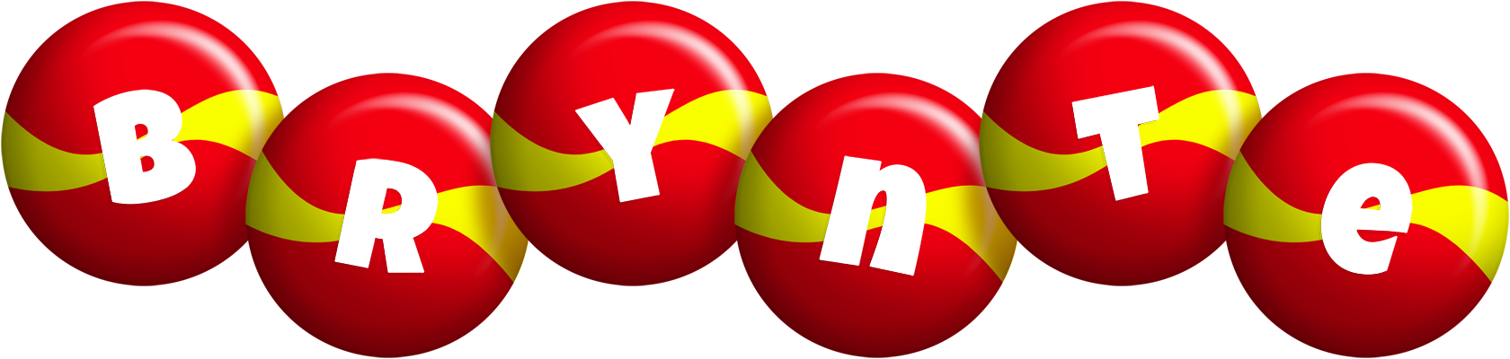 Brynte spain logo