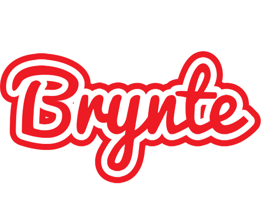 Brynte sunshine logo