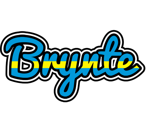 Brynte sweden logo