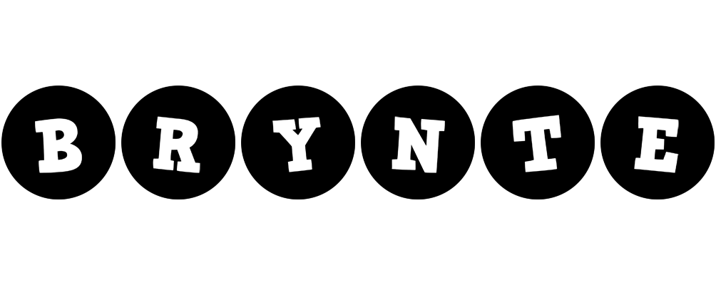 Brynte tools logo