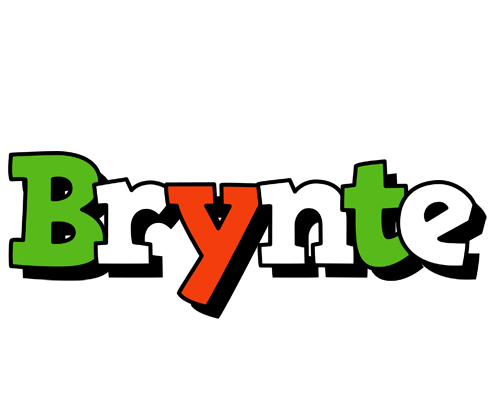 Brynte venezia logo